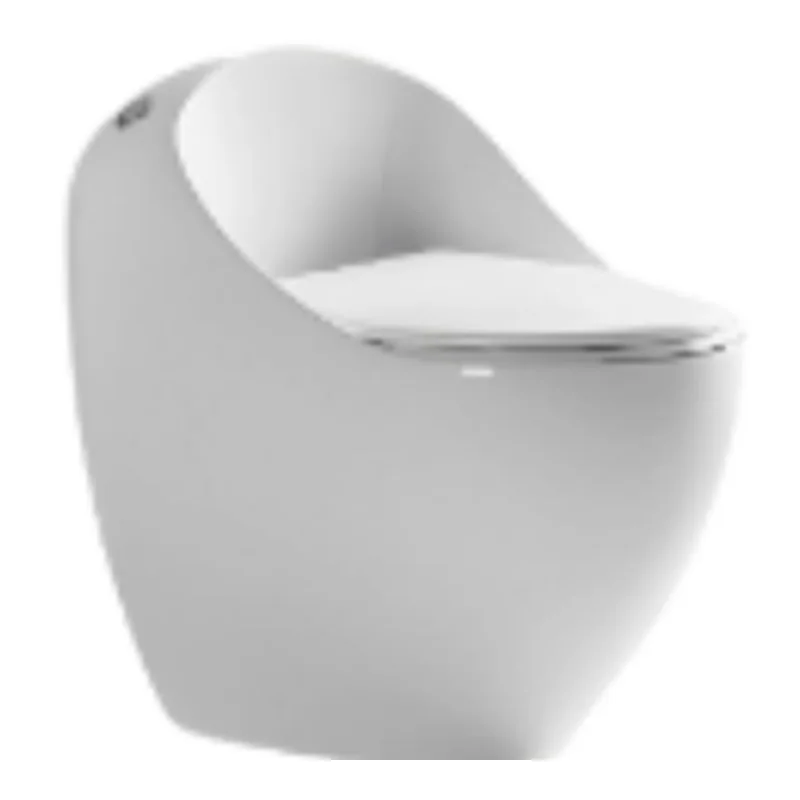 Vera Siena A.2018 One-Piece Toilet