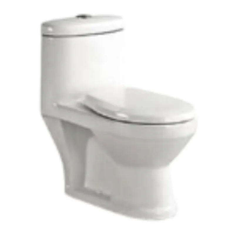 Vera Taormina A.033 One-Piece Toilet