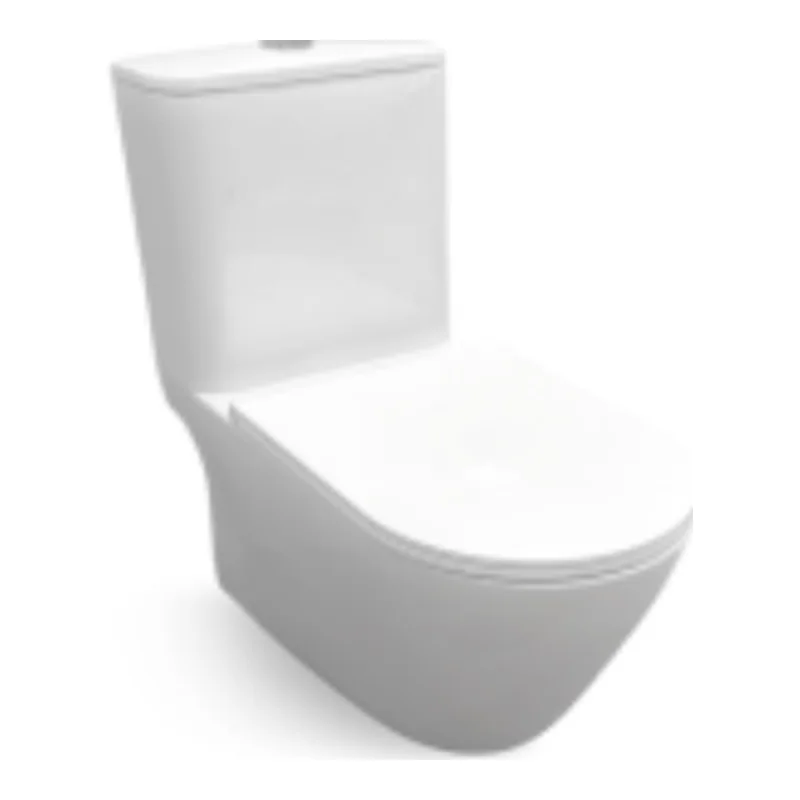 Vera Tevera A.064TR One-Piece Toilet
