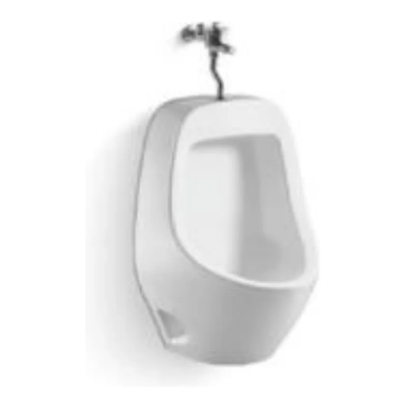 Vera U.518-(B/B) Wall Hung Urinal