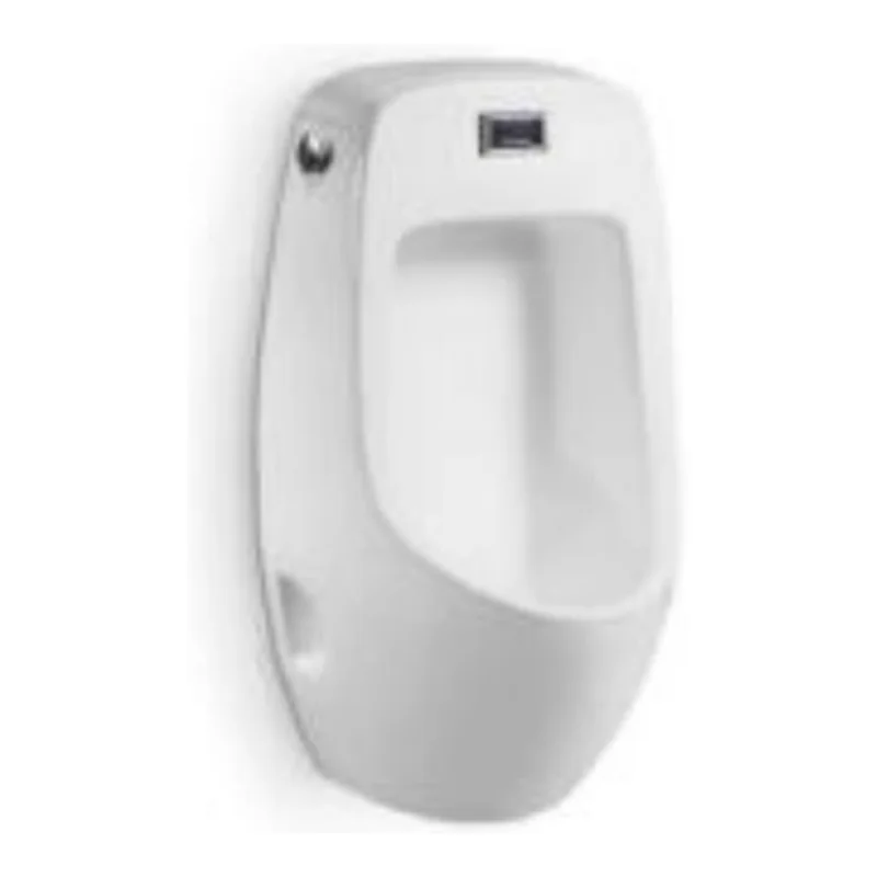 Vera U.519 Wall Hung Urinal with Integrated Sensor