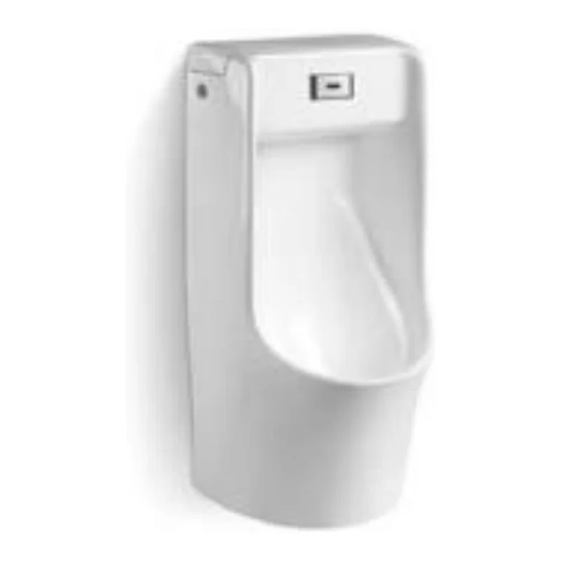 Vera U.520 Wall Hung Urinal with Integrated Sensor