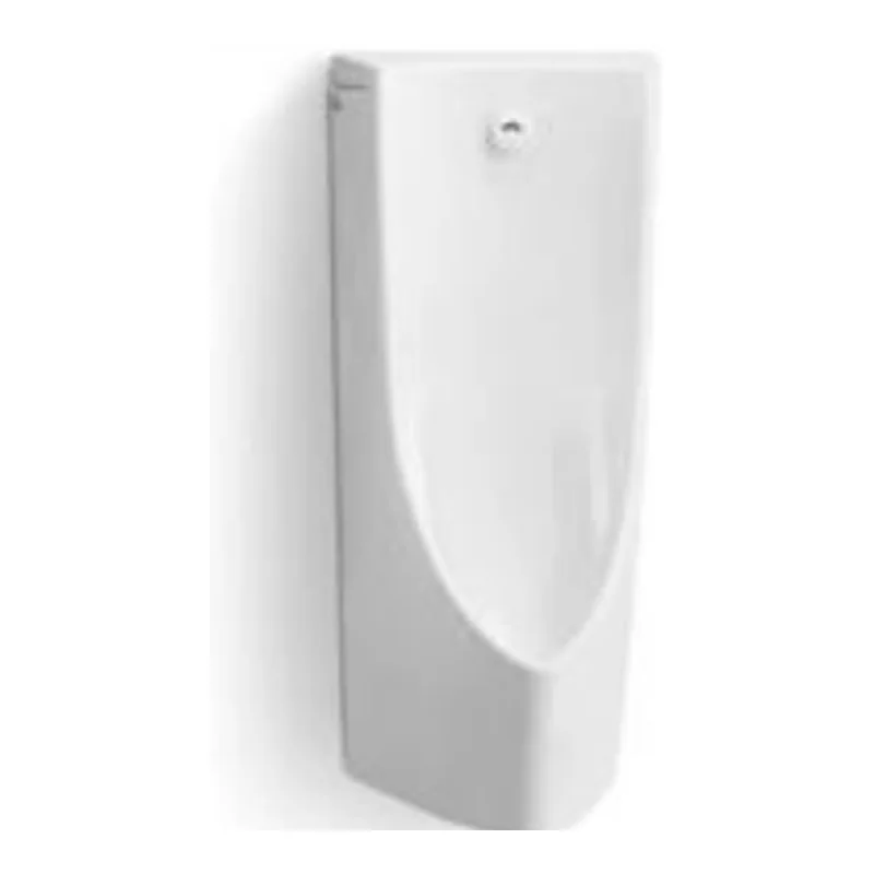 Vera U.525 Floor Standing OR Wall Mounted Urinal With Integrated Sensor