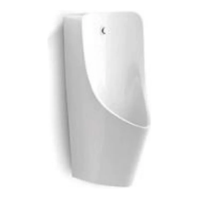 Vera U.528 Rimless Urinal with Integrated Sensor