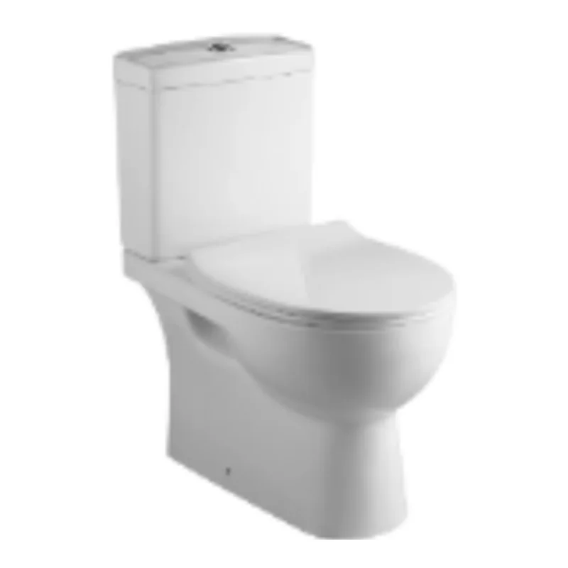 Vera Vecchio C.052 Closed-Coupled Toilet