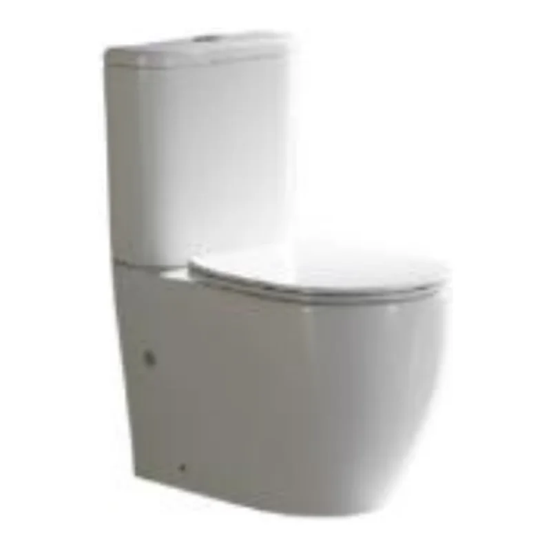 Vera Venezia C.032 Closed-Coupled Toilet
