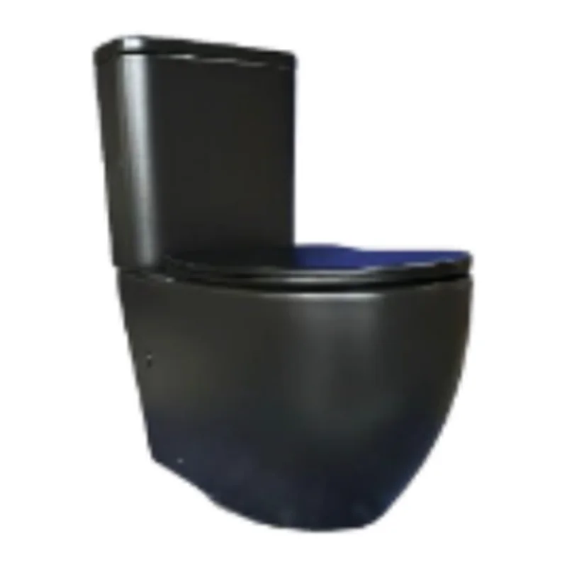 Vera Venezia C.032 Closed-Coupled Toilet